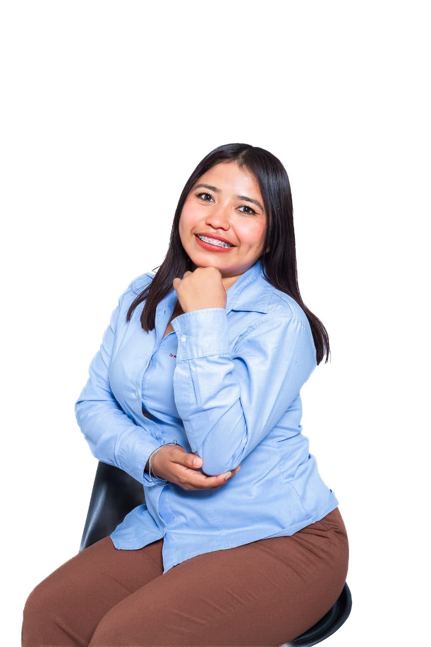 María Antonia Hernández Álvarez
