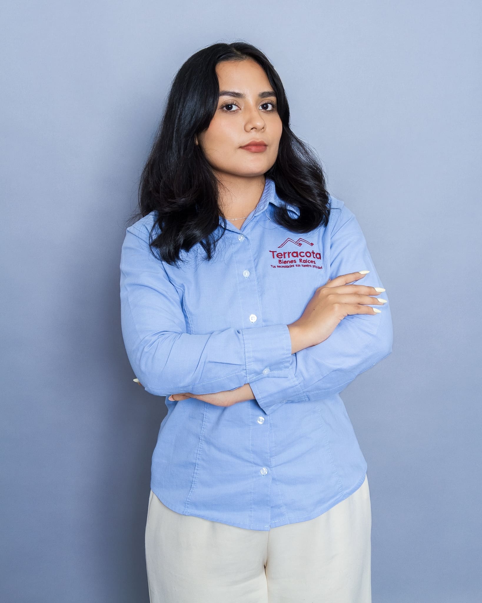 Andrea Mayo Calderón