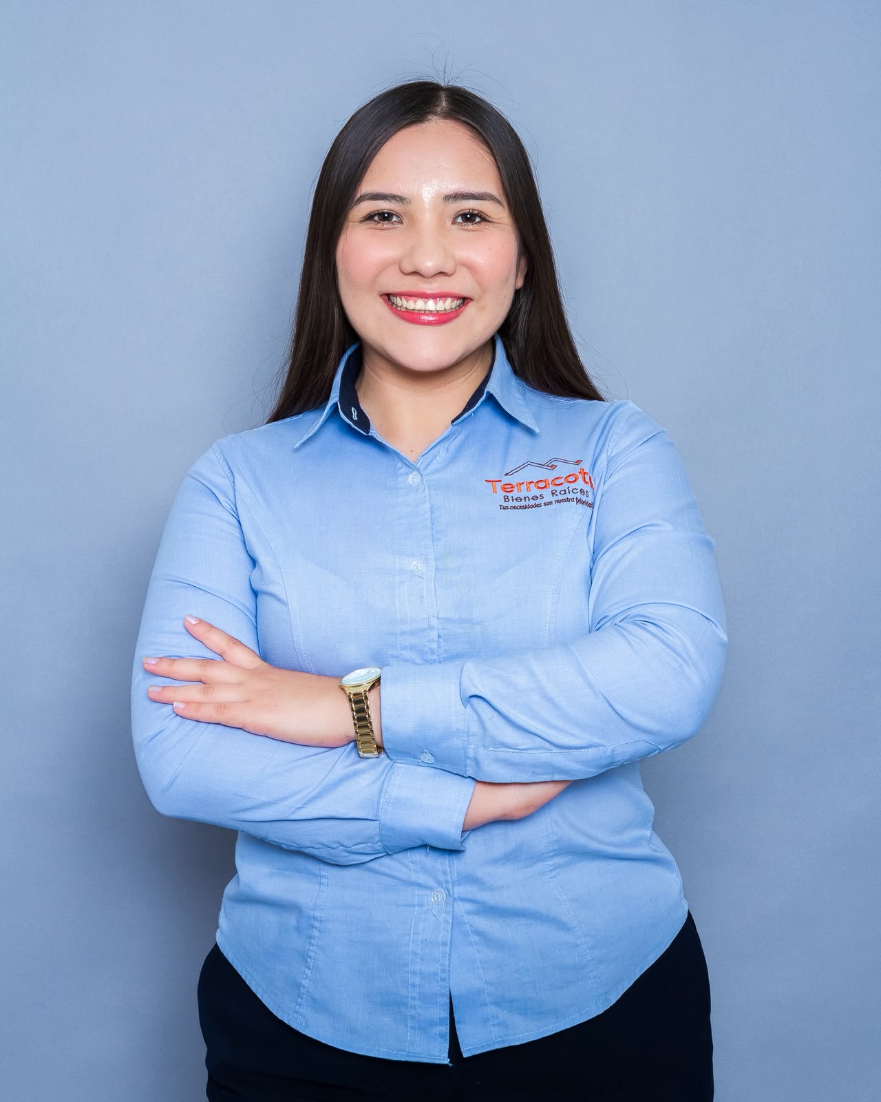 Lizeth Garza Vazquez