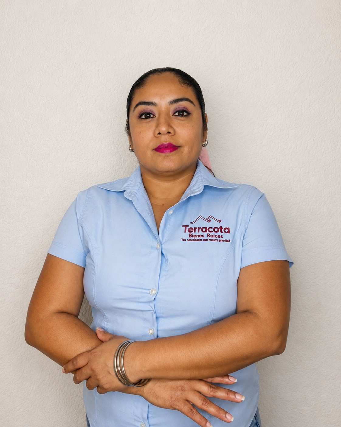 Lic. Laura Molina Gutz.