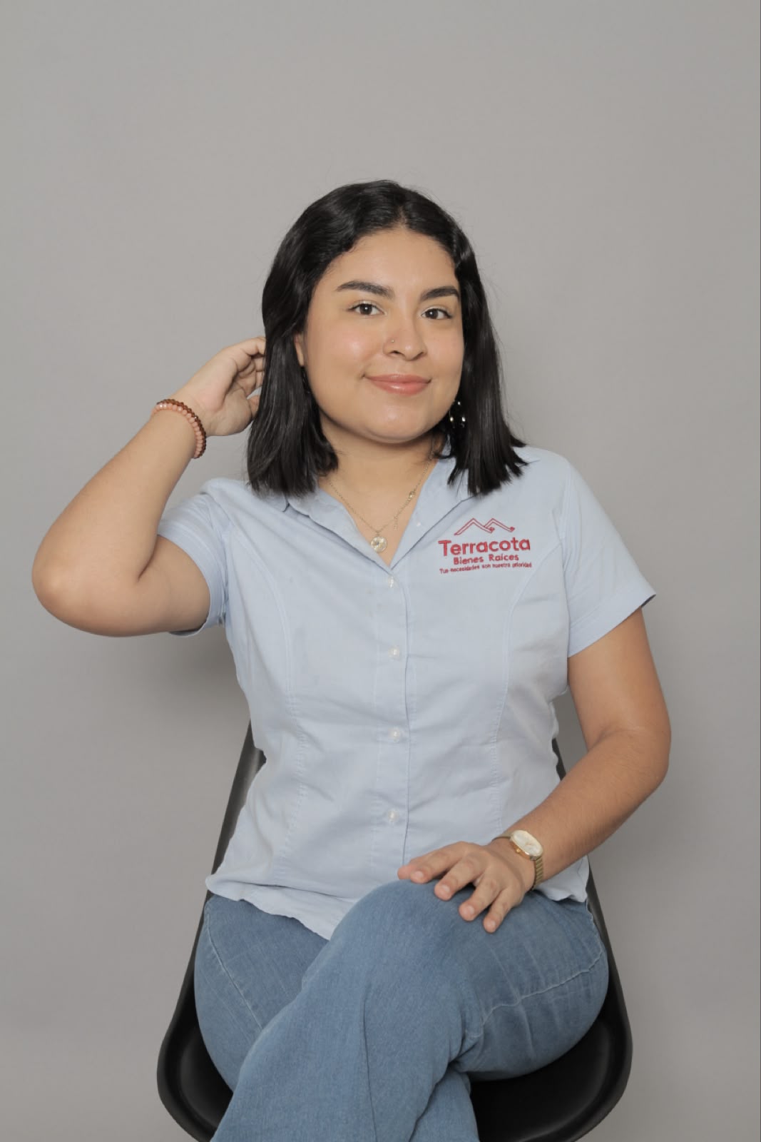 Lic. Abril Lázaro Tapia