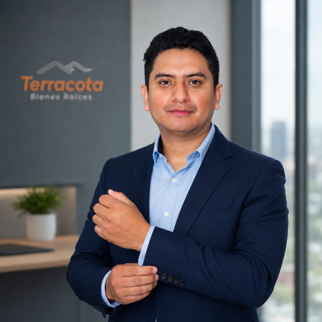 Alejandro Méndez Trinidad