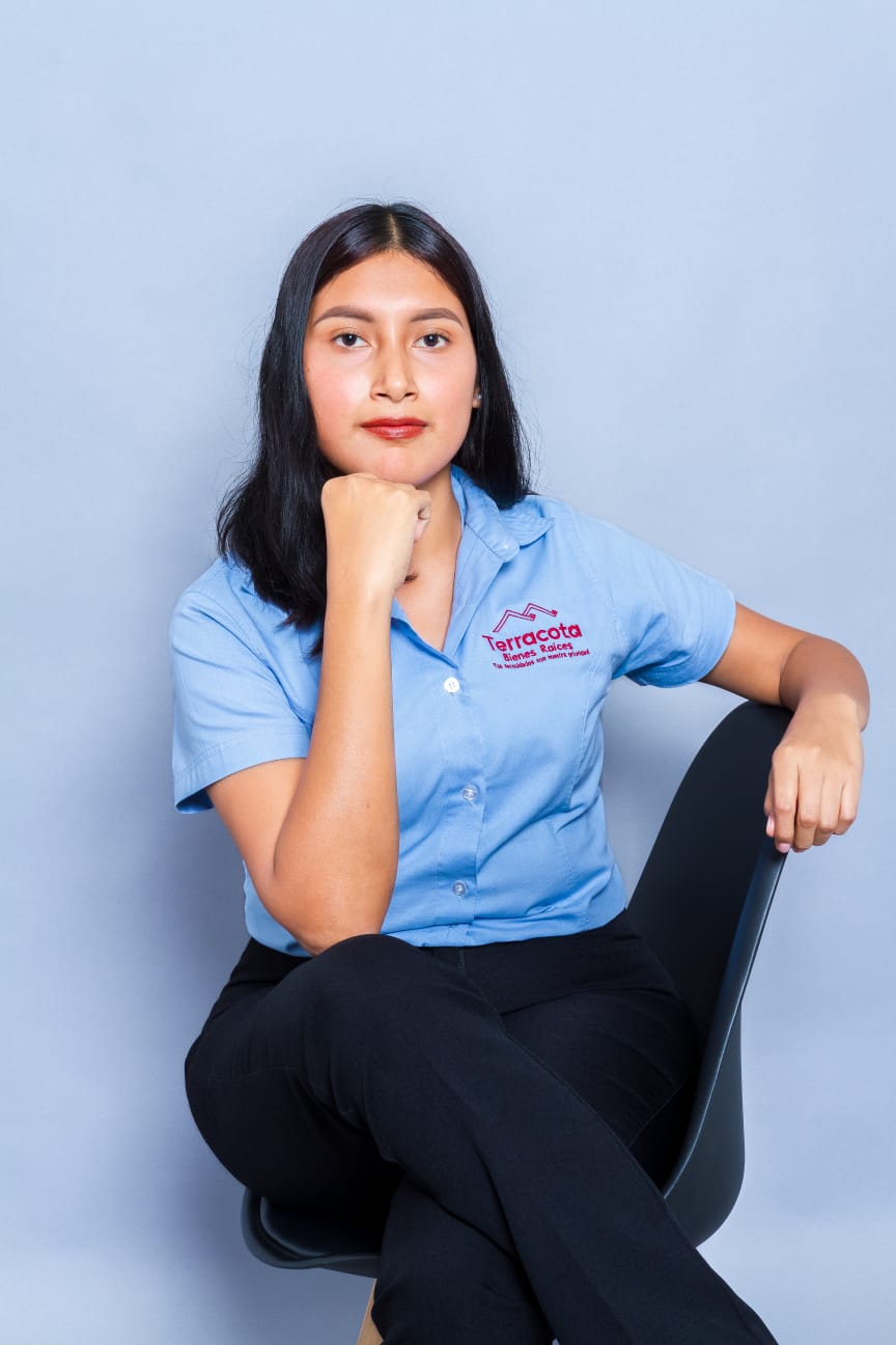 Karla Berenice Lopez Hernández