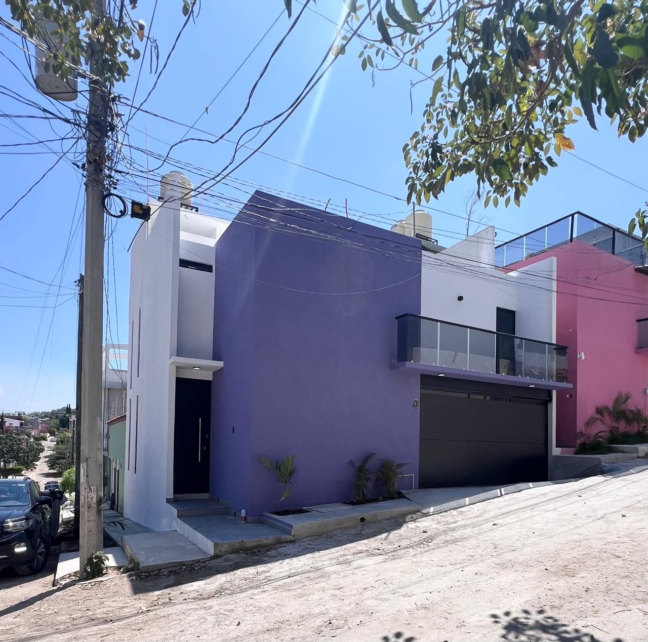 CASA SABINES