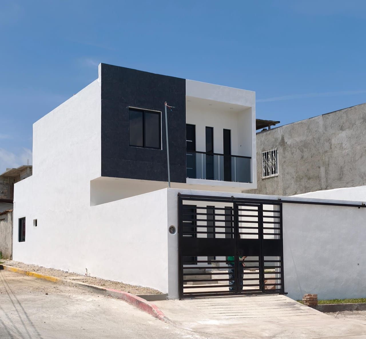 CASA SAN JOSÉ