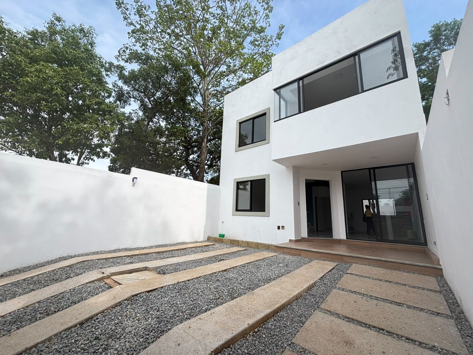 CASA COPOYA