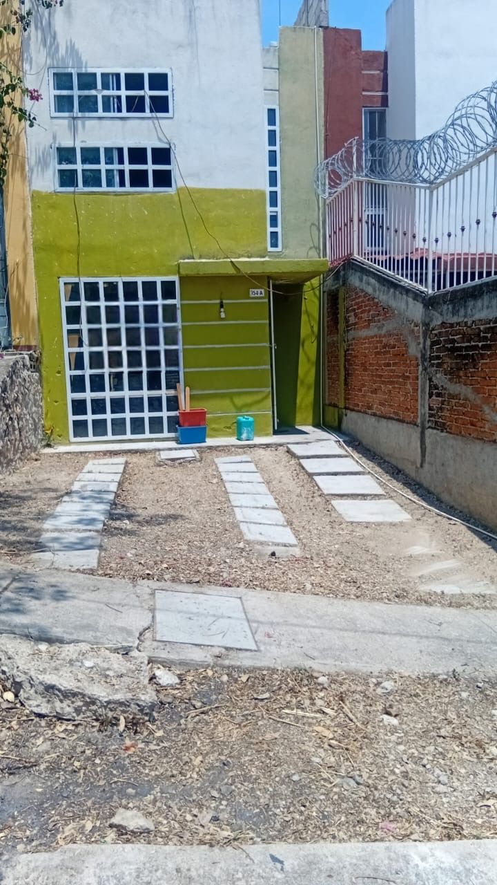 Casa Real del Bosque