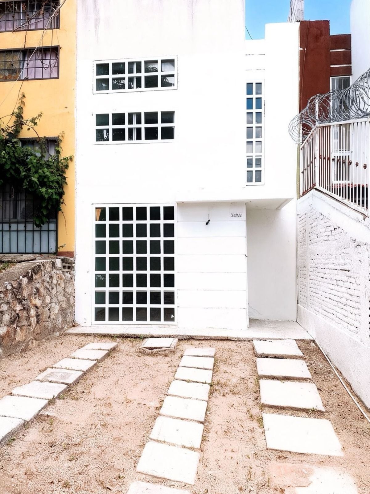 CASA REAL DEL BOSQUE