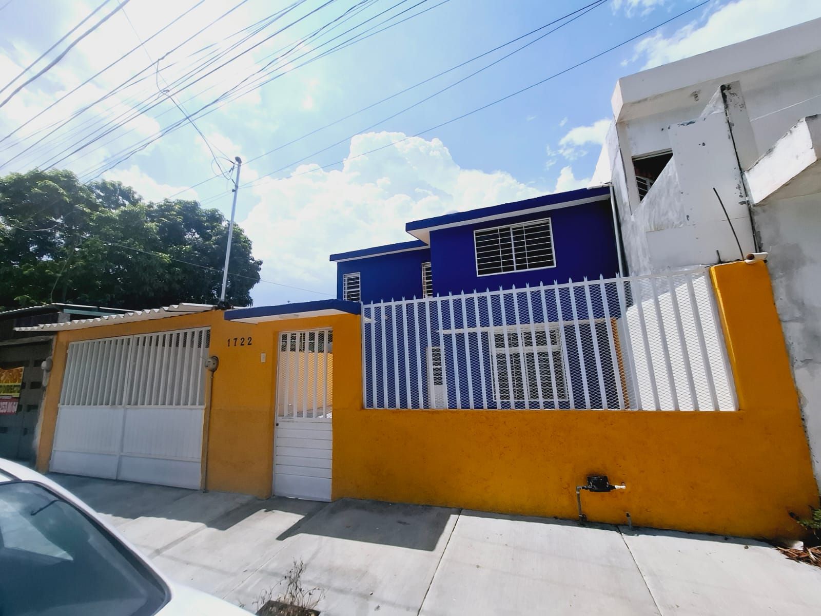 COLONIA XAMAIPAK, TUXTLA GUTIERREZ,CHIAPAS.