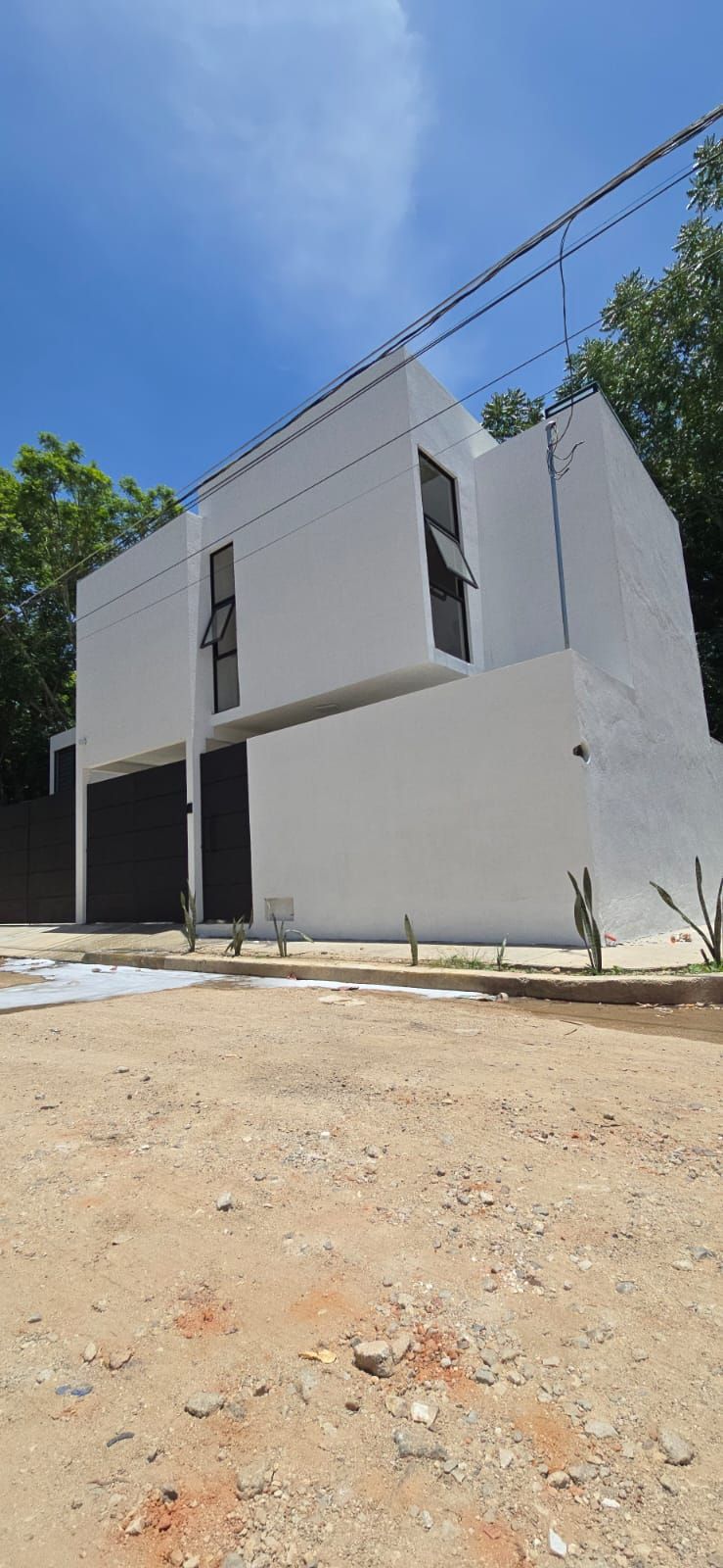 CASA COPOYA