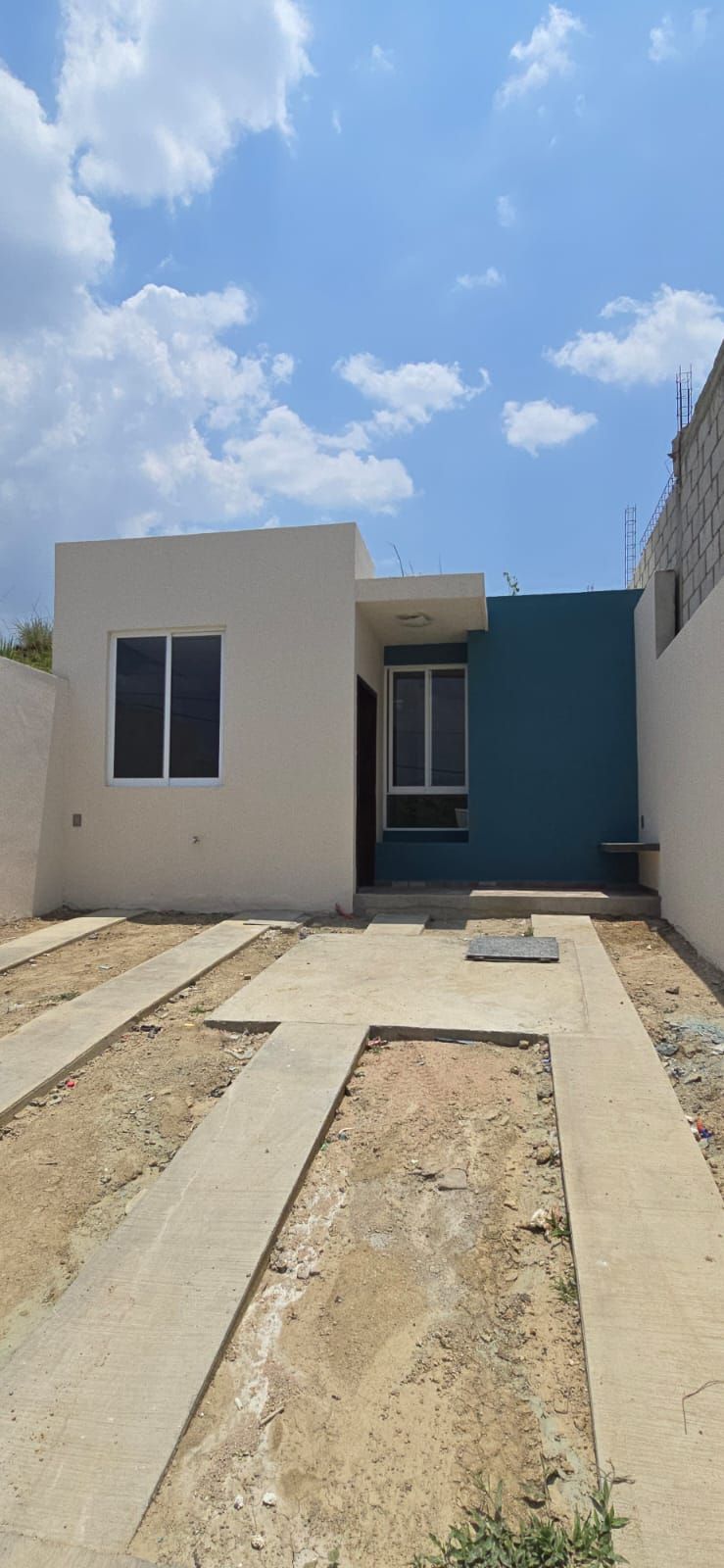 CASA FLOR DEL NIPE
