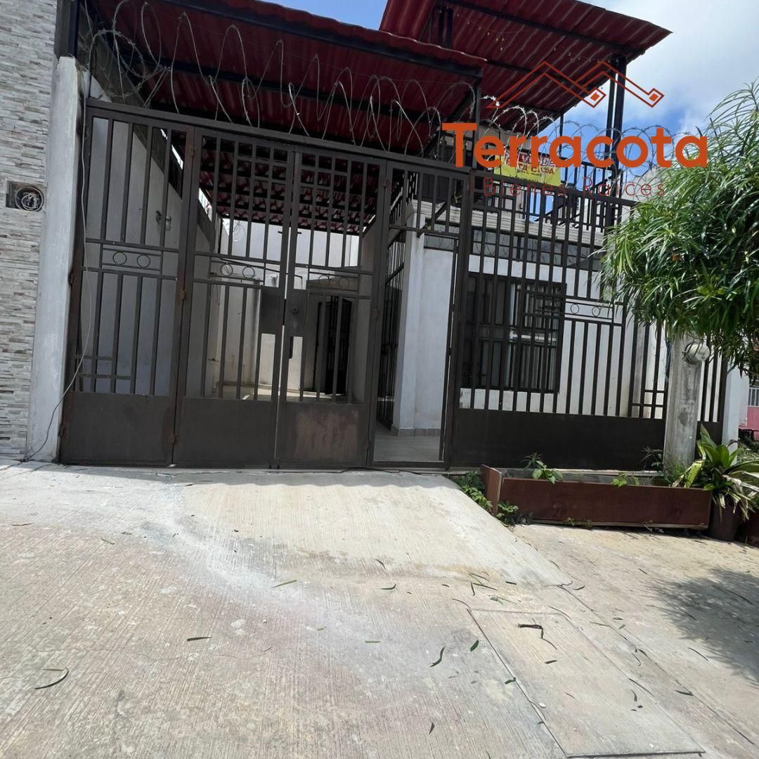 FRACCIONAMIENTO JARDINES DEL PEDREGAL,BERRIOZABAL, CHIAPAS.