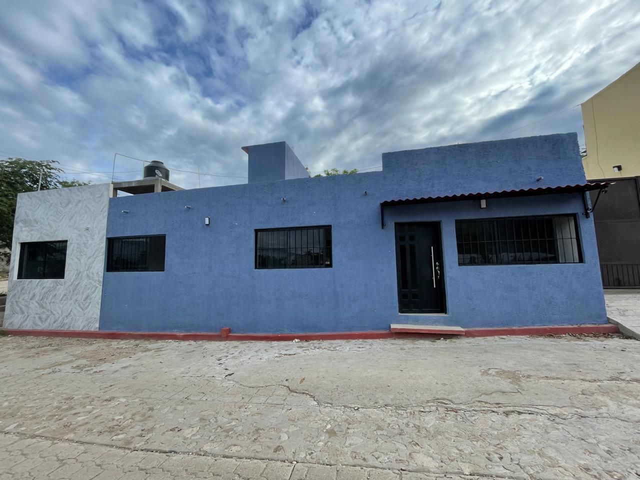 CASA SAN JOAQUIN