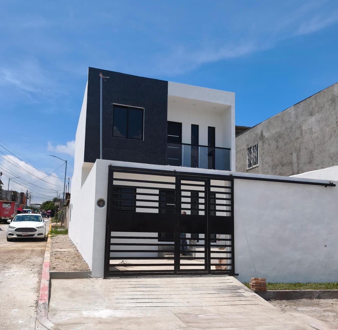 CASA BARRIO SAN JOSÉ