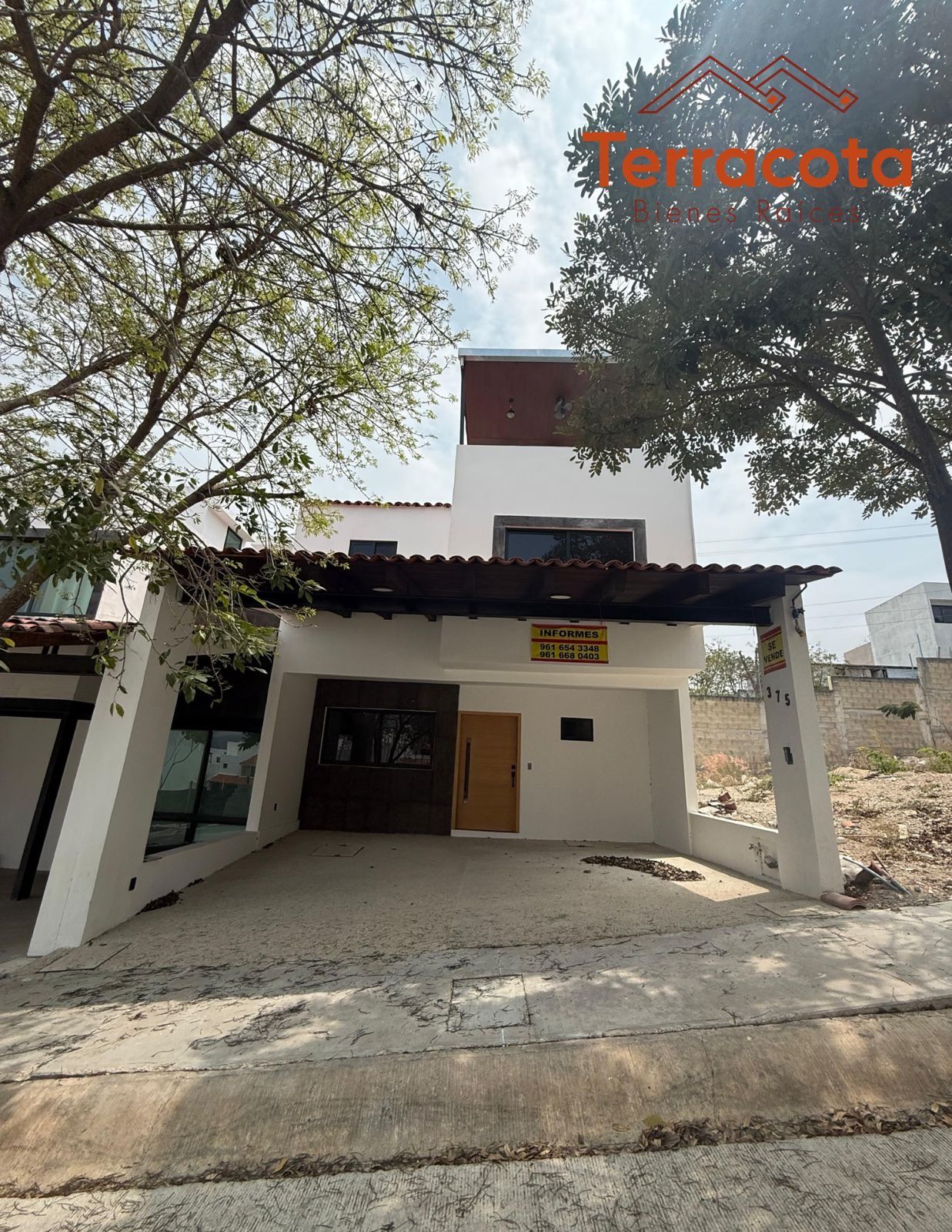 Casa Terranova