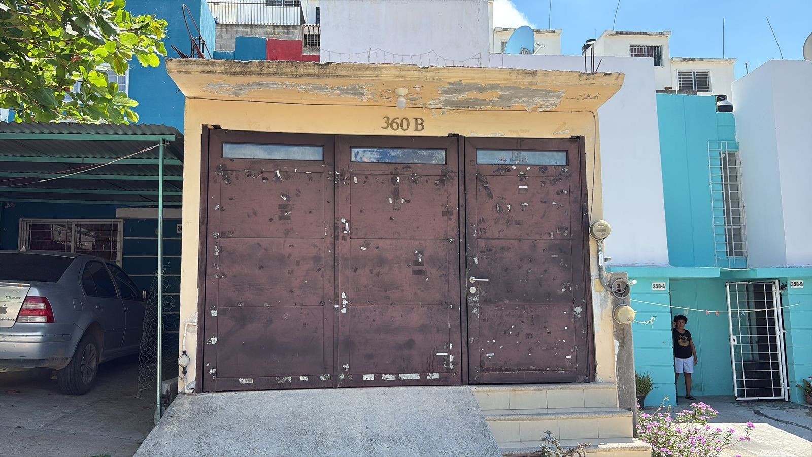 Casa en venta Fr. Real del Bosque, Tuxtla Gtz.