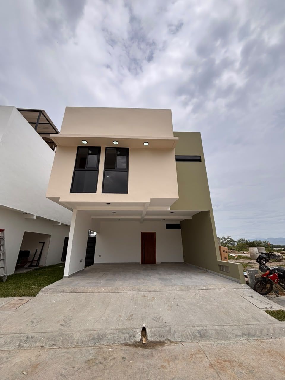 RESIDENCIAL LOMAS DE SAN AGUSTIN, TUXTLA GUTIERREZ,CHIAPAS.