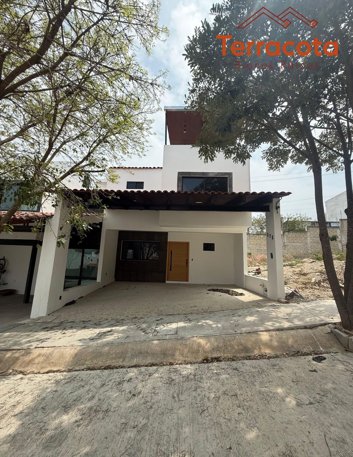Residencial Terranova