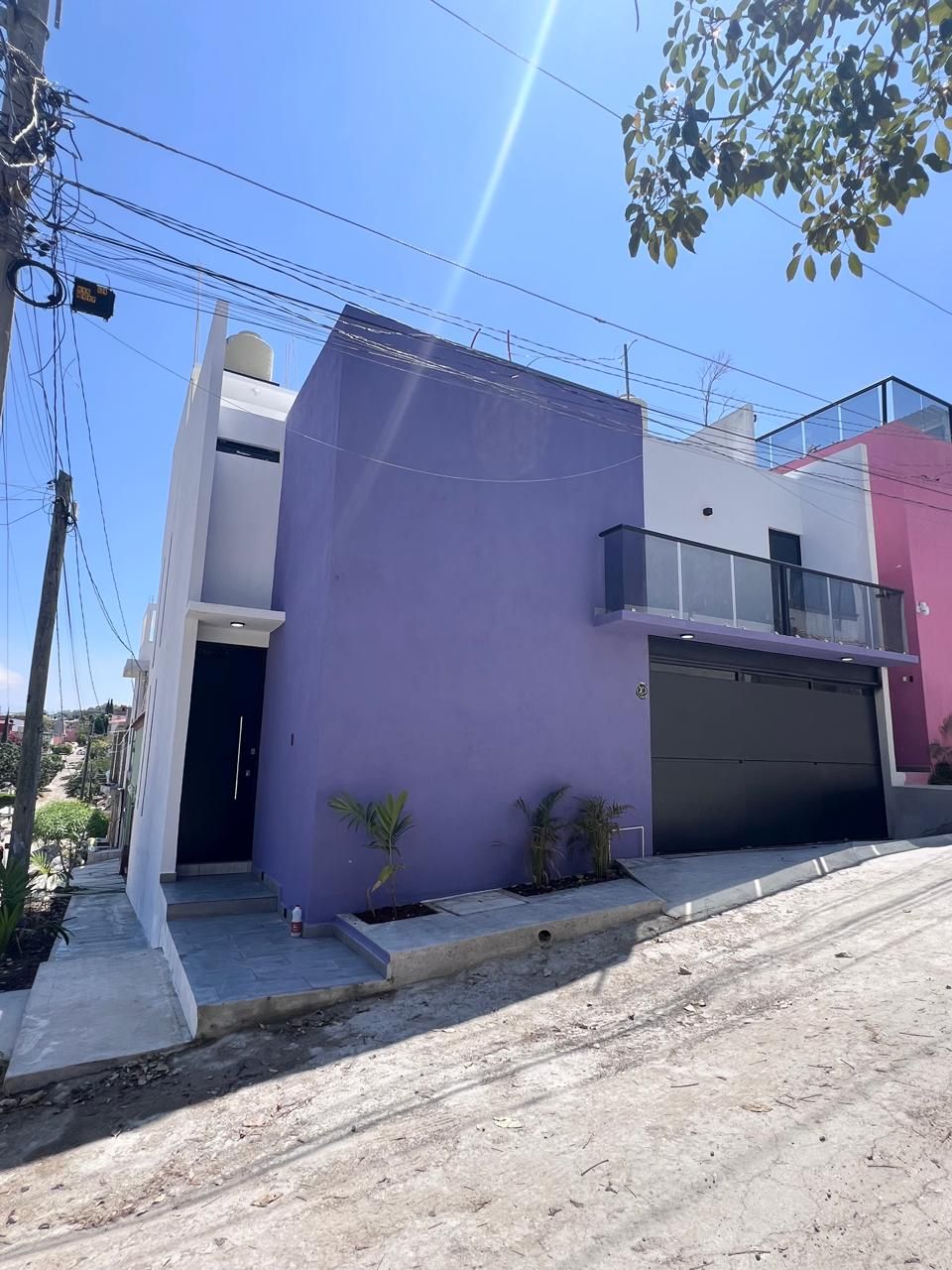 CASA FRACC SABINES