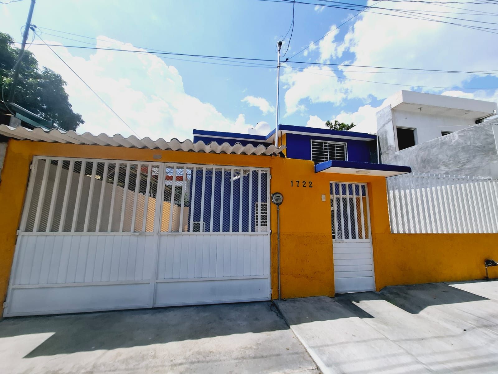 CASA COLONIA XAMAIPAK