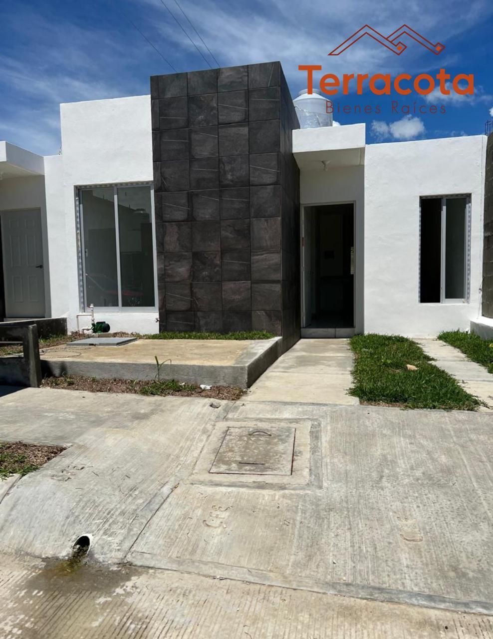 CASA EN PREVENTA FRACC LA HERRADURA