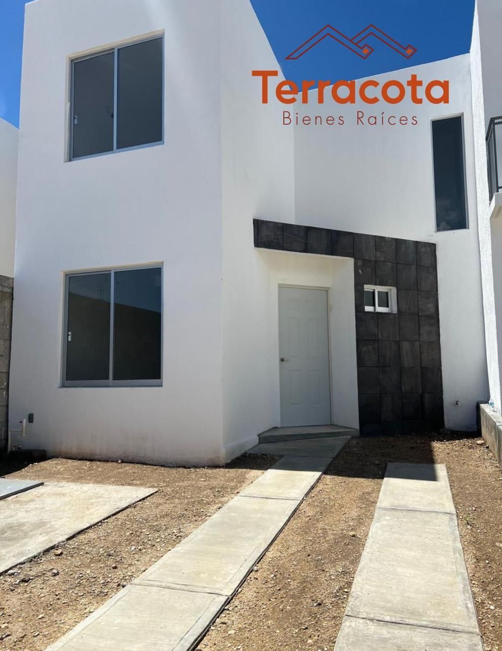CASA EN PREVENTA FRACC LA HERRADURA, BERRIOZABAL