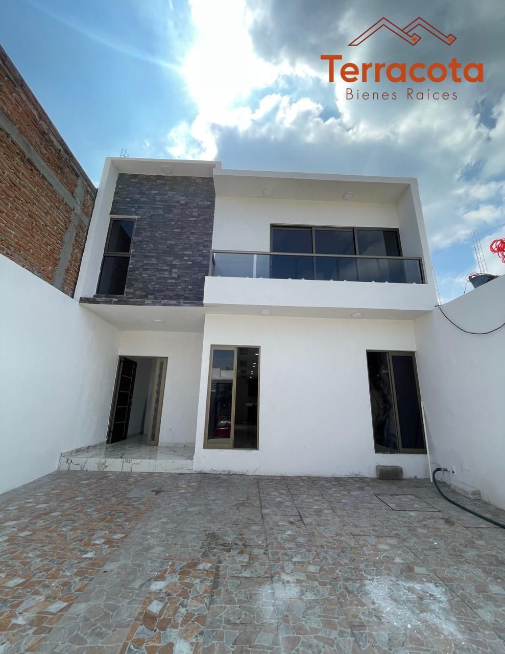 CASA EN PREVENTA SAN JOSÉ TERÁN, TUXTLA GUTIERREZ, CHIAPAS