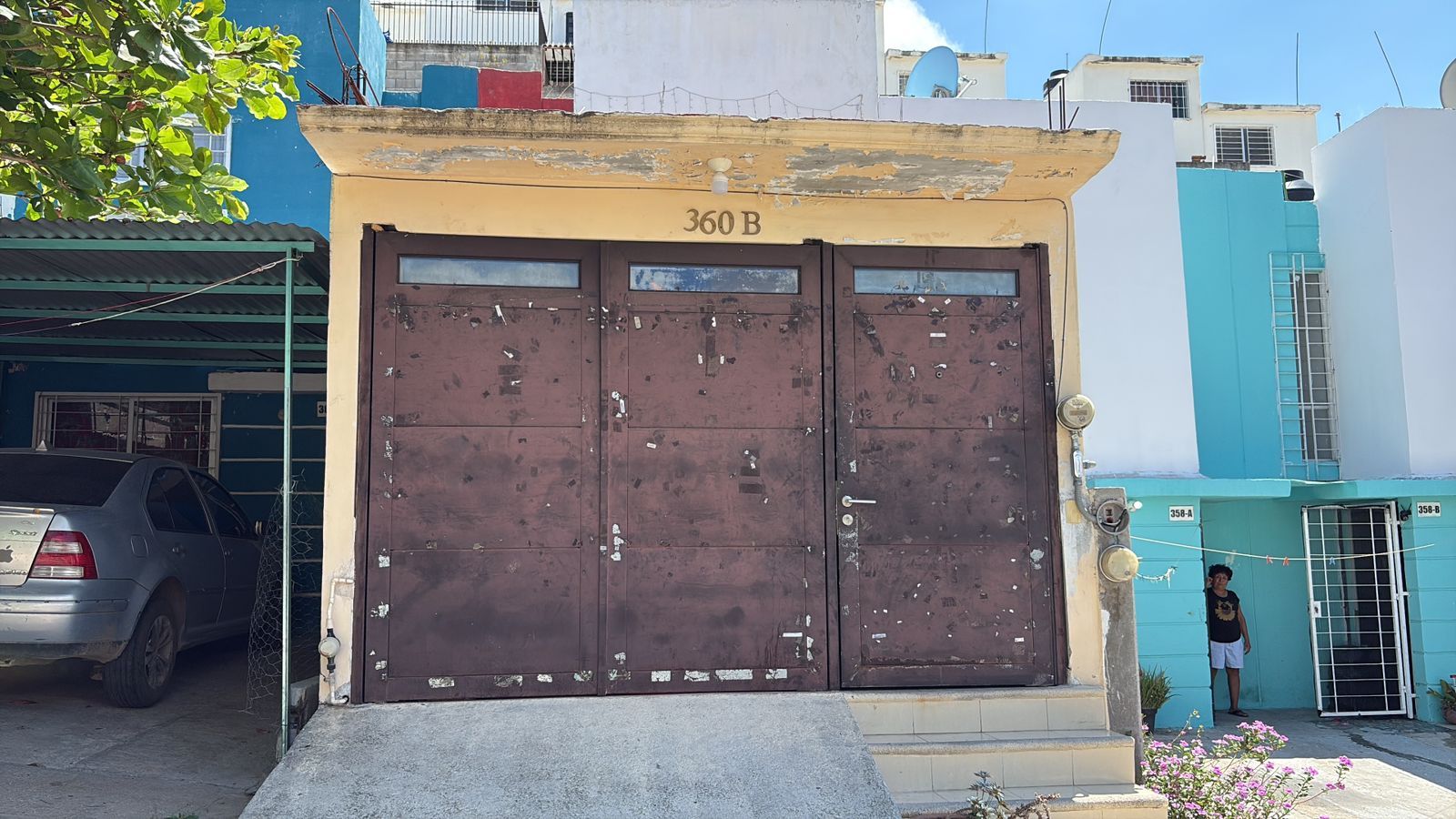 Casa real del bosque