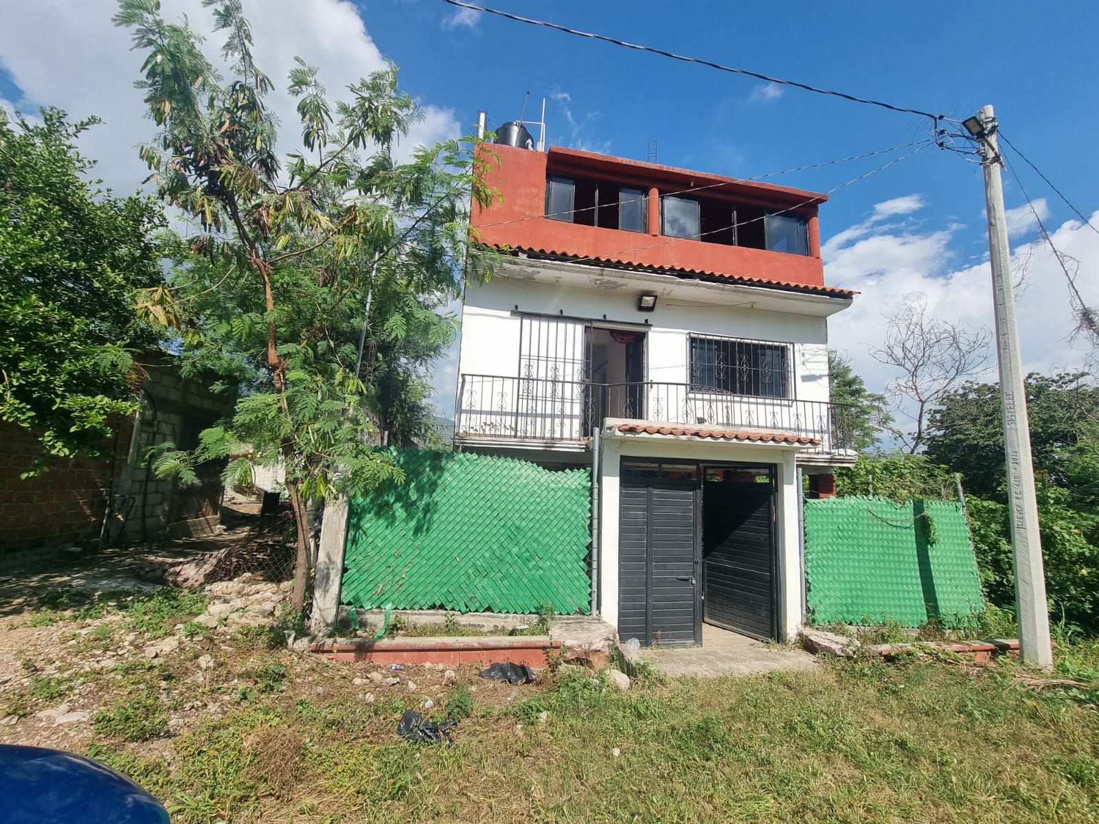 Santa Barbara ubicado en Chiapa de Corzo