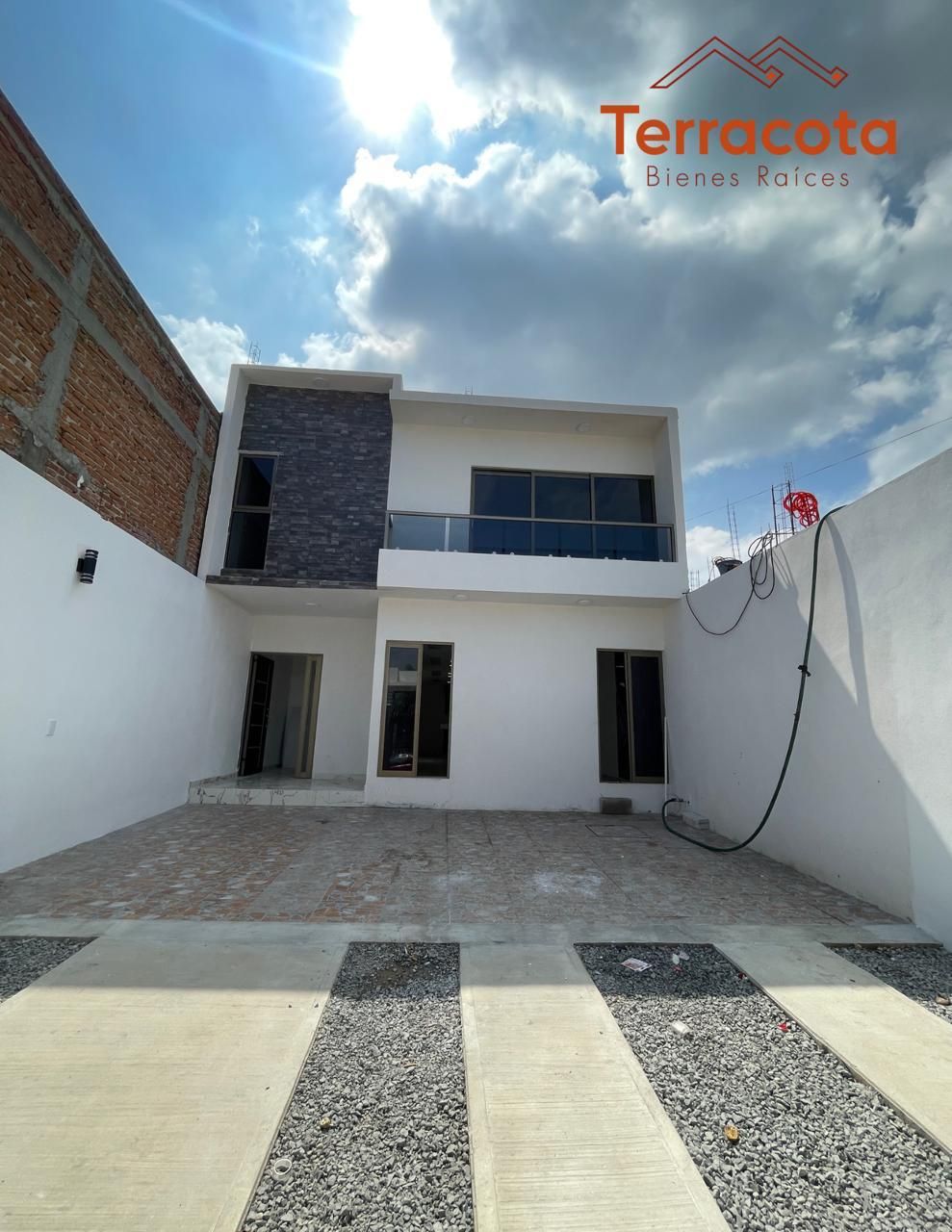 Casa en Preventa San Jose Terán