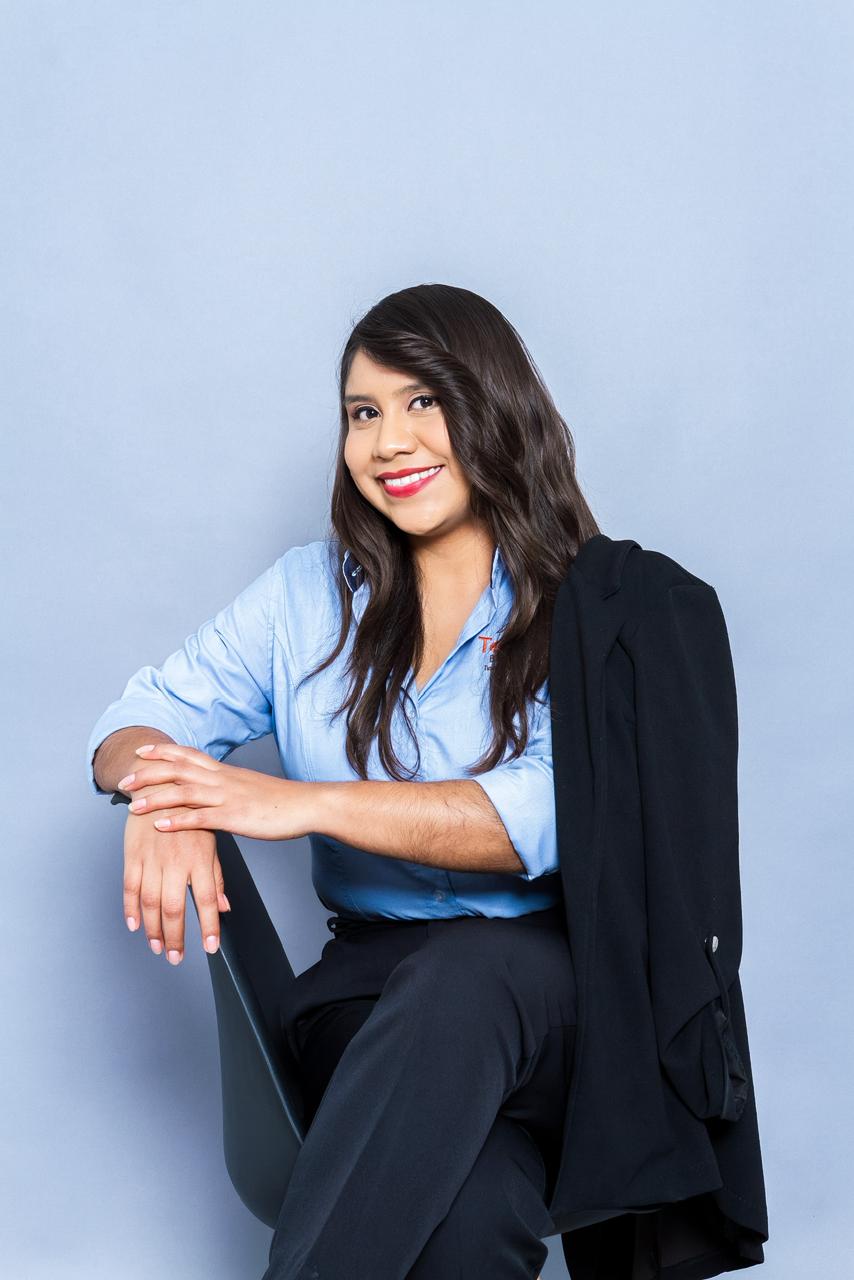 Karina Marroquín